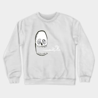 Laughing Gas Crewneck Sweatshirt